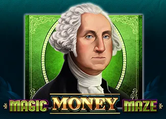 Pragmatic : Magic Money Maze - GECKO158