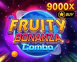 JDB : Fruity Bonanza Combo - GECKO158