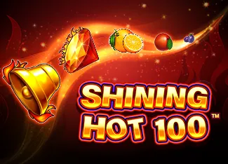 Pragmatic : Shining Hot 100 - GECKO158