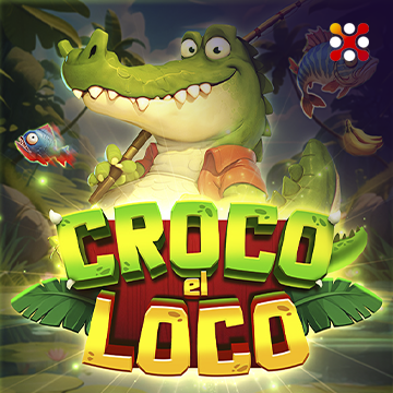 Mancala : Croco el Loco - GECKO158