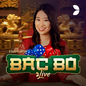 Emperor Bac Bo - GECKO158