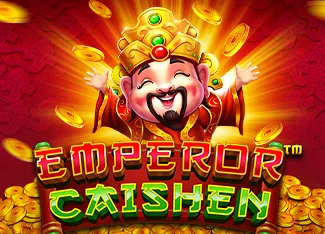 Pragmatic : Emperor Caishen - GECKO158