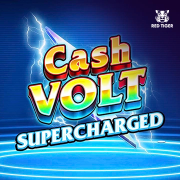 Cash Volt Supercharged - GECKO158