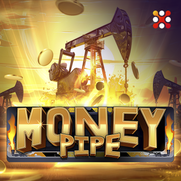 Mancala : Money Pipe - GECKO158