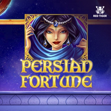 Persian Fortune - GECKO158