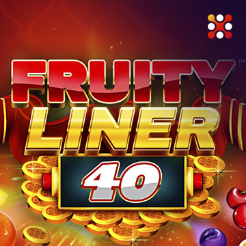 Mancala : Fruityliner 40 - GECKO158