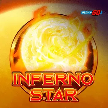 PlaynGo : Inferno Star - GECKO158