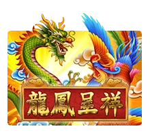 Joker123 : Dragon Phoenix - GECKO158