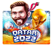 Joker123 : Qatar 2022 - GECKO158