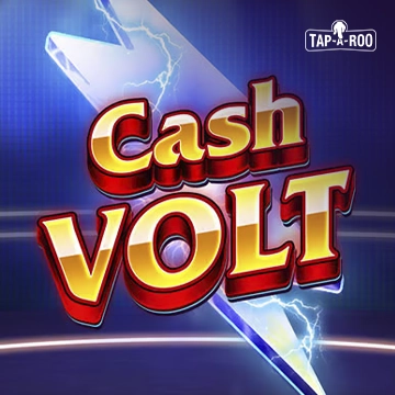 Cash Volt Tap-A-Roo™ - GECKO158