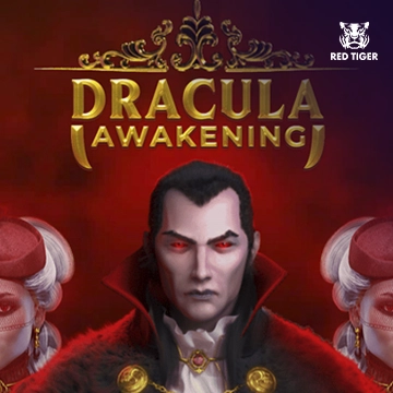 Dracula Awakening - GECKO158