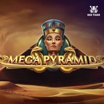 Mega Pyramid - GECKO158