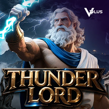 Thunder Lord - GECKO158