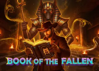 Pragmatic : Book of Fallen - GECKO158