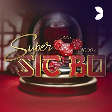 Super Sic Bo - GECKO158