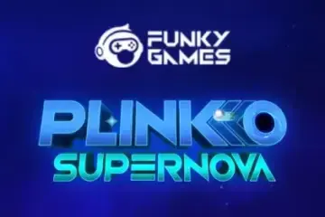 Plinko Supernova - GECKO158