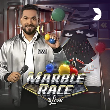 Marble Race - GECKO158
