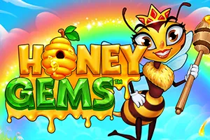 Honey Gems - GECKO158