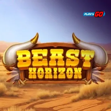 PlaynGo : Beast Horizon - GECKO158