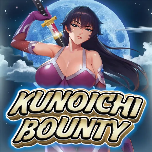 Kunoichi Bounty - GECKO158