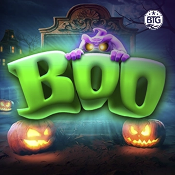 Boo - GECKO158