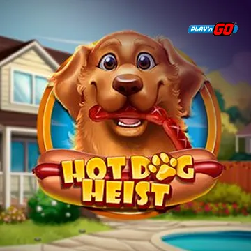 PlaynGo : Hot Dog Heist - GECKO158