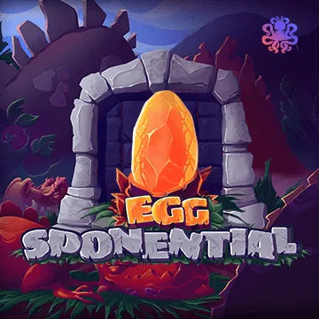 Octoplay : Eggsponential - GECKO158