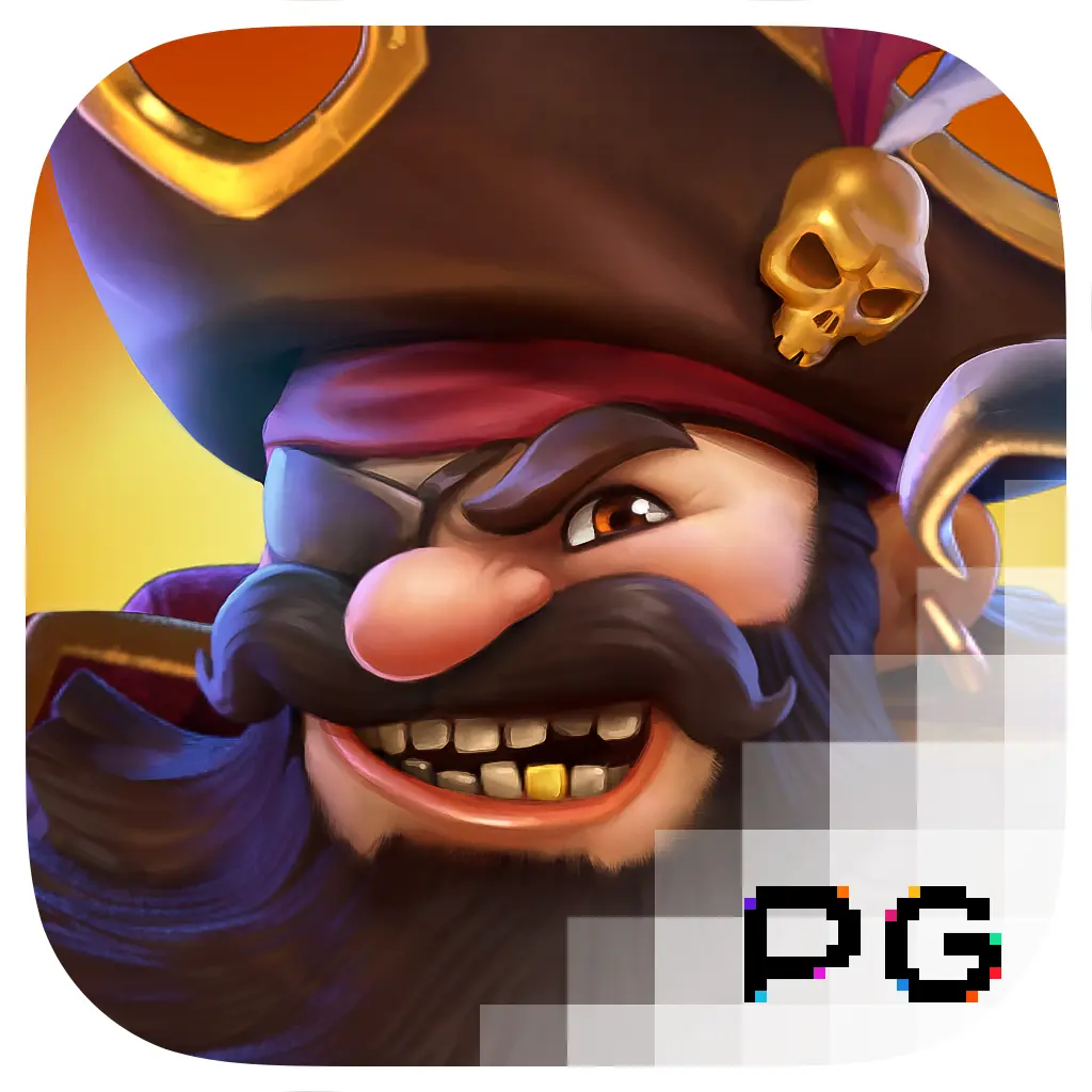 PGSoft : Captains Bounty - GECKO158