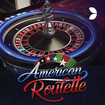American Roulette - GECKO158