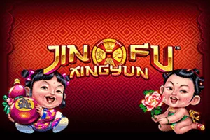 Jinfu Xingyun - GECKO158