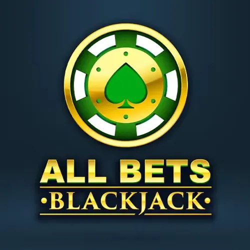 All Bets Blackjack - GECKO158