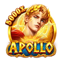 APOLLO - GECKO158