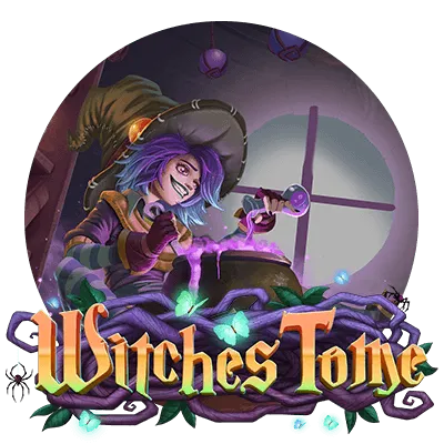 Habanero : Witches Tome - GECKO158