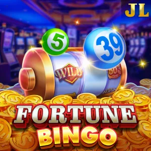 Fortune Bingo - GECKO158