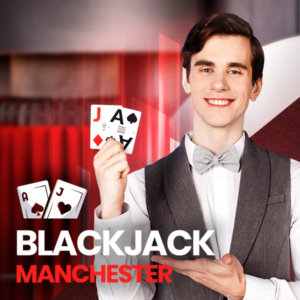 Blackjack Manchester - GECKO158