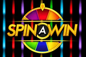 Spin a Win - GECKO158