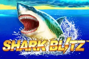Shark Blitz - GECKO158