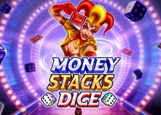 Pragmatic : Money Stacks Dice - GECKO158