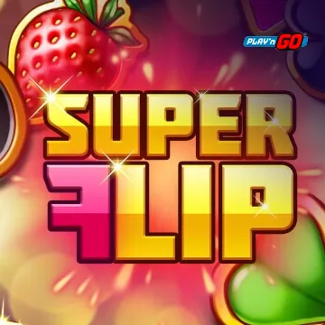 PlaynGo : Super Flip Dice - GECKO158