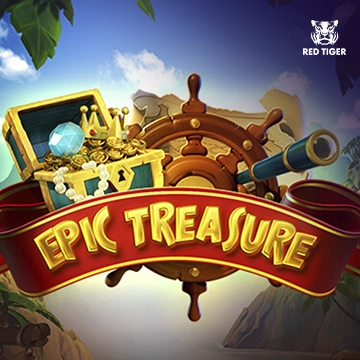 Epic Treasure - GECKO158