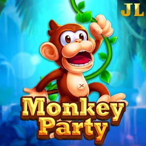 Jili : Monkey Party - GECKO158