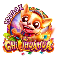 Facai : CHILIHUAHUA - GECKO158