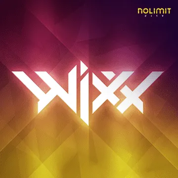 NolimitCity : WiXX - GECKO158