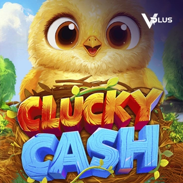 Clucky Cash - GECKO158
