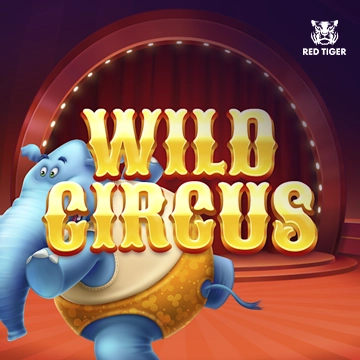 Wild Circus - GECKO158