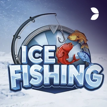 Ice Fishing - GECKO158
