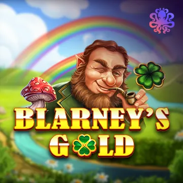 Octoplay : Blarneys Gold - GECKO158