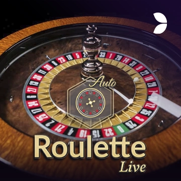 Auto-Roulette - GECKO158