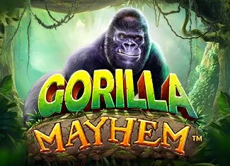 Pragmatic : Gorilla Mayhem - GECKO158