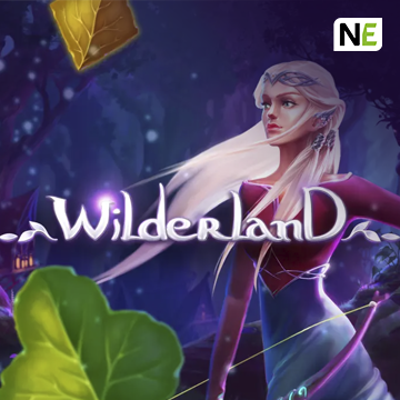 NetEnt : Wilderland - GECKO158